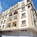Studio Sheraton Plaza 120