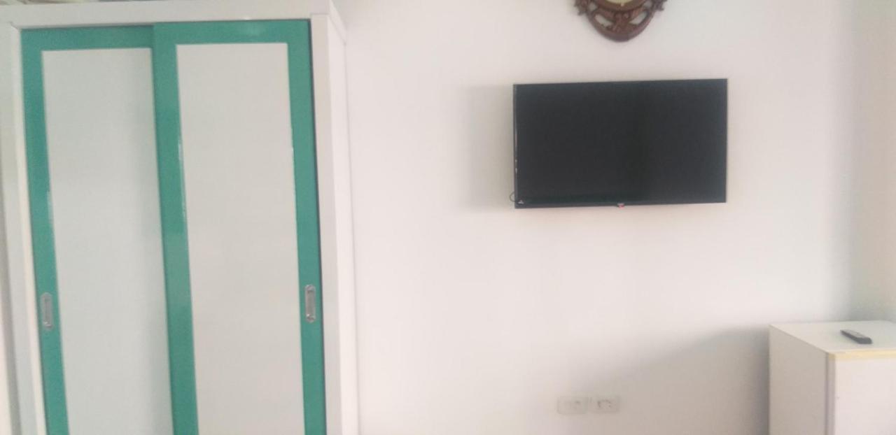 Apartment Sheraton Plaza 120 Hurghada