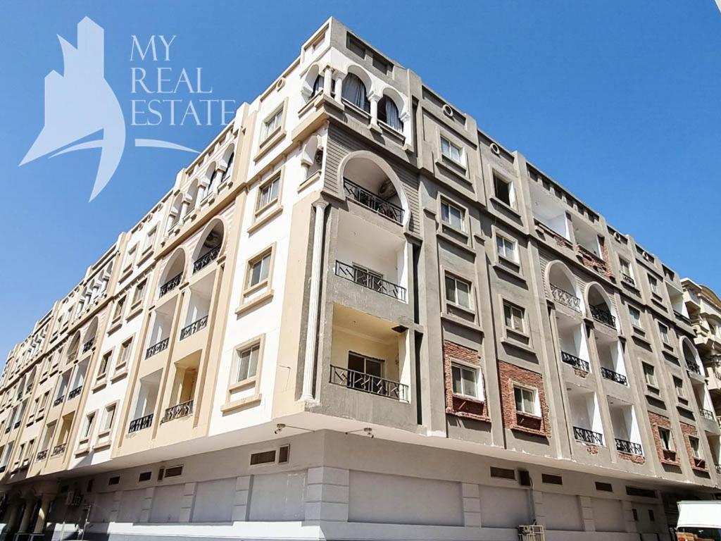 Apartment Sheraton Plaza 120 *